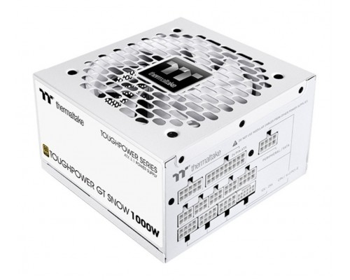 FUENTE ALIMENTACION THERMALTAKE TOUGHPOWER GT 1000W 80+ GOLD-14224 FUENTE ALIMENTACION THERMALTAKE TOUGHPOWER GT 1000W 80+ GOLD