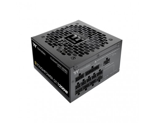 FUENTE ALIMENTACION THERMALTAKE TOUGHPOWER GT 1200W 80+ GOLD