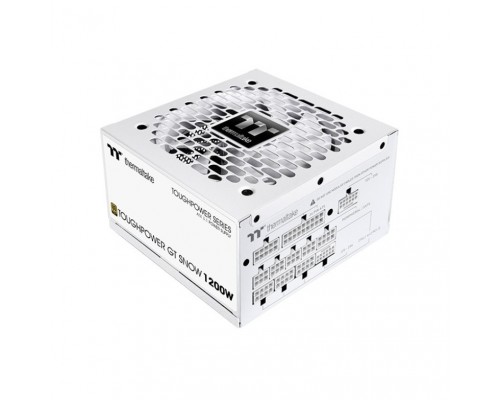 FUENTE ALIMENTACION THERMALTAKE TOUGHPOWER GT 1200W 80+ GOLD-14227 FUENTE ALIMENTACION THERMALTAKE TOUGHPOWER GT 1200W 80+ GOLD