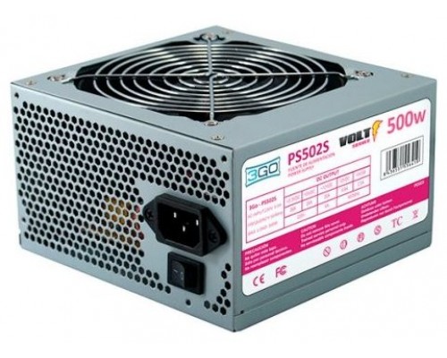 FUENTE ALIM. 500W 3GO (Espera 4 dias)