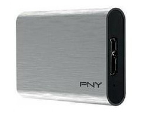 SSD EXT PNY ELITE 960 CS1050 960GB USB 3.1