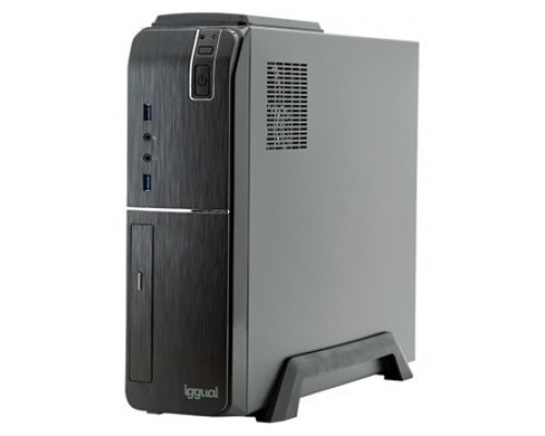 iggual PC SFF PSIPCH802 i7-12700 16GB 1TB sin SO