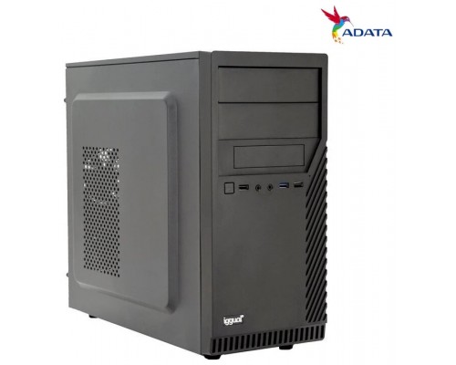 iggual PC ST PSIPCHT1410 i5-14400 16GB 1TB sin SO