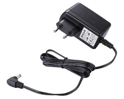 TRANSFORMADOR DE CORRIENTE D-LINK PSM-12V-38-B DC 12V