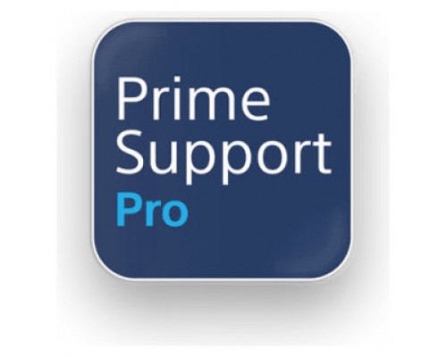 Sony PrimeSupport Pro 1 licencia(s) 2 año(s) (Espera 4 dias)
