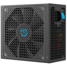 FUENTE ALIMENTACION HIDITEC 650W BZPRO BK
