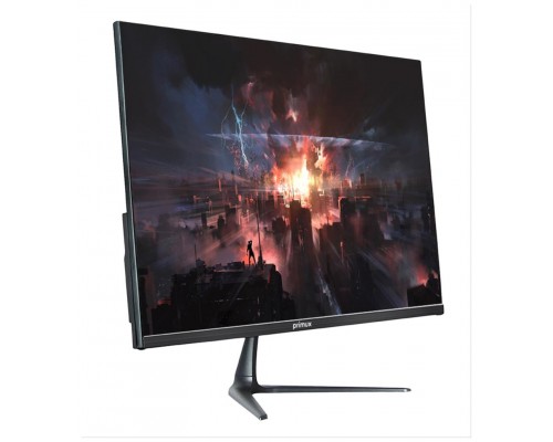 MONITOR 24" DP HDMI PRIMUX PT2401LEDG FHD 75hz
