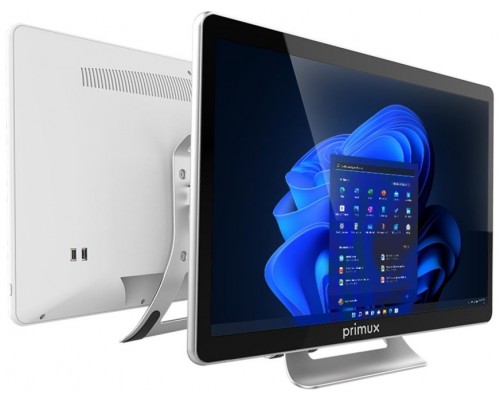 ALL IN ONE ORDENADOR AIO PRIMUX 2201CTGW11 CEL N5095
