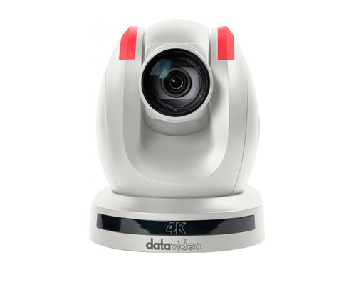 DATAVIDEO UHD PTZ, AUTOTRACK, 12G-SDI (PTC-285G)-(7000-3094) (Espera 4 dias)