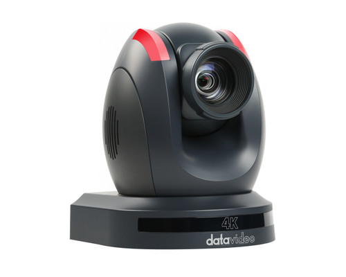 DATAVIDEO 4K PTZ CAM, AUTOTRACK 12G-SDI (PTC-305G)-(7000-3195) (Espera 4 dias)