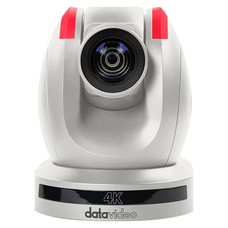 DATAVIDEO 4K PTZ CAM W AT, NDI,12G-SDI, 30X, WHITE (PTC-325GW)-(7000-3128) (Espera 4 dias)-105250 DATAVIDEO 4K PTZ CAM W AT, NDI,12G-SDI, 30X, WHITE (PTC-325GW)-(7000-3128) (Espera 4 dias)