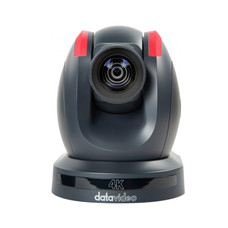 DATAVIDEO 4K PTZ CAM W AT, NDI, 12G-SDI, 30X ZOOM (PTC-325G)-(7000-3127) (Espera 4 dias)-105250 DATAVIDEO 4K PTZ CAM W AT, NDI, 12G-SDI, 30X ZOOM (PTC-325G)-(7000-3127) (Espera 4 dias)