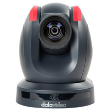 DATAVIDEO 4K PTZ CAM W AT, NDI, 30X ZOOM, WHITE (PTC-325W)-(7000-3126) (Espera 4 dias)-105218 DATAVIDEO 4K PTZ CAM W AT, NDI, 30X ZOOM, WHITE (PTC-325W)-(7000-3126) (Espera 4 dias)
