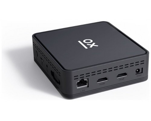 MINI PC IOX PRIMUX M42 CELERON N4020C 4GB 128GB SSD M2 WINDOWS 11 PRO (RAM/SSD Ampliable) (Espera 4 dias)