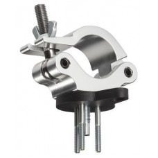 VOGELS PUC 1051 TRUSS ADAPTER PUC 24XX SILVER (PUC1051) (Espera 4 dias)