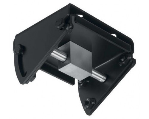 VOGELS GAMA PROFESIONAL PLACAS SUJECIÓN A TECHO GAMA CONNECT-IT PUC 1080 CONNECT-IT LARGE CEILING PLATE TILT AND TURN NEGRO (PUC1080) (Espera 4 dias)