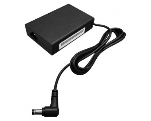 QNAP PWR-ADAPTER-120W-F01 adaptador e inversor de corriente Interior Negro (Espera 4 dias)