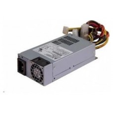 QNAP PWR-PSU-250W-DT02 unidad de fuente de alimentación Plata (Espera 4 dias)