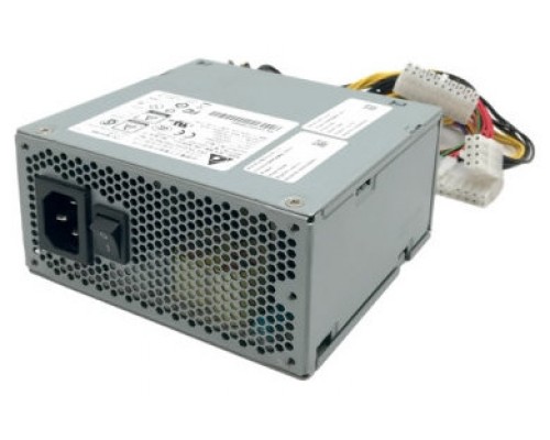 QNAP PWR-PSU-250W-DT03 unidad de fuente de alimentación Gris (Espera 4 dias)