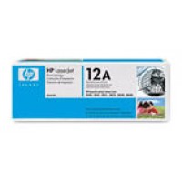 HP Laserjet 1010/1012/1020/1015/3015/3020/3030 Toner, 2.000 Paginas