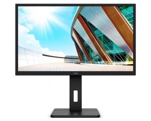MONITOR AOC Q32P2 (Espera 4 dias)