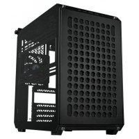 TORRE ATX COOLERMASTER QUBE 500 FLATPACK BLACK