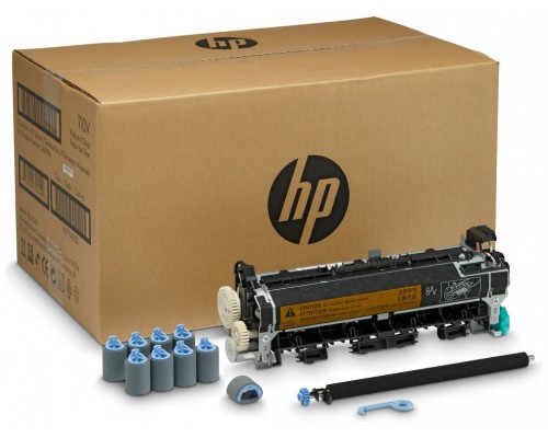 HP LaserJet 4345MFP 220v maintenance kit