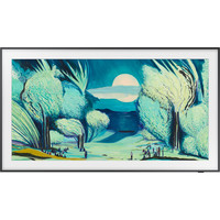 TV SAMSUNG QLED THE FRAME QE50LS03FAU 50" 4K UHD SMART TV TIZEN HDR10-142176 TV SAMSUNG QLED THE FRAME QE50LS03FAU 50" 4K UHD SMART TV TIZEN HDR10