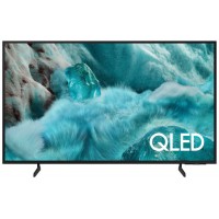 TV SAMSUNG Q7F QE50Q7FAAUXXH QLED 50" 4K UHD SMART TV WIFI AIRPLAY NEGRO-14257 TV SAMSUNG Q7F QE50Q7FAAUXXH QLED 50" 4K UHD SMART TV WIFI AIRPLAY NEGRO