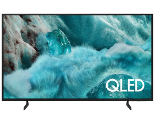 TV SAMSUNG Q7F QE55Q7FAAU QLED 55" 4K UHD SMART TV WIFI AIRPLAY NEGRO-14265 TV SAMSUNG Q7F QE55Q7FAAU QLED 55" 4K UHD SMART TV WIFI AIRPLAY NEGRO