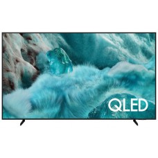 TV SAMSUNG Q7F QE65Q7FAAU 65" QLED 4K UHD SMART TV WIFI NEGRO-14280 TV SAMSUNG Q7F QE65Q7FAAU 65" QLED 4K UHD SMART TV WIFI NEGRO