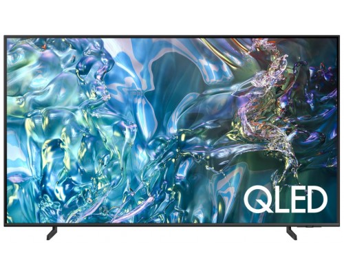 TV SAMSUNG QE75Q60DAU 75" 4K ULTRA HD SMART TV WIFI TITANIO