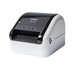 BROTHER Impresora de Etiquetas Profesional Termica Directa QL-1100C-25912 BROTHER Impresora de Etiquetas Profesional Termica Directa QL-1100C