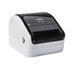 BROTHER Impresora de Etiquetas Profesional Termica Directa QL-1100C-25912 BROTHER Impresora de Etiquetas Profesional Termica Directa QL-1100C