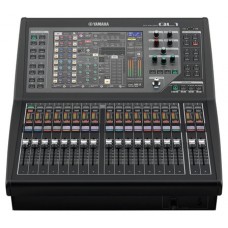 Yamaha QL1 mezclador DJ 40 canales Negro (Espera 4 dias)