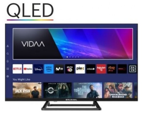 GRK-TV QLED-3225VD
