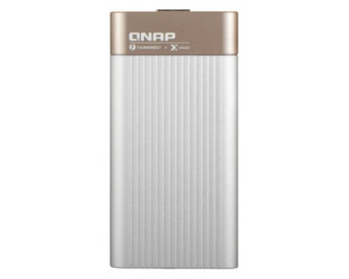 QNAP QNA-T310G1S tarjeta y adaptador de interfaz SFP+ (Espera 4 dias)