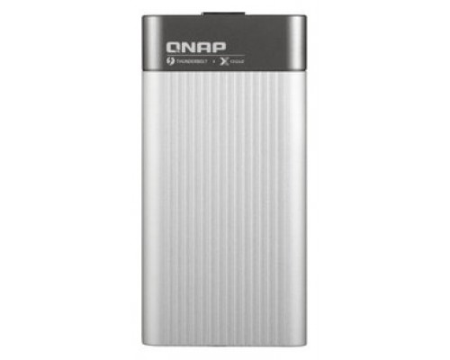 QNAP QNA-T310G1T tarjeta y adaptador de interfaz RJ-45 (Espera 4 dias)