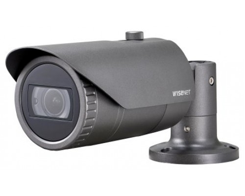 Hanwha QNO-6082R cámara de vigilancia Bala Cámara de seguridad IP Exterior 1920 x 1080 Pixeles Techo/pared (Espera 4 dias)