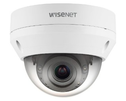Hanwha QNV-6082R cámara de vigilancia Almohadilla Cámara de seguridad IP Exterior 1920 x 1080 Pixeles Techo (Espera 4 dias)