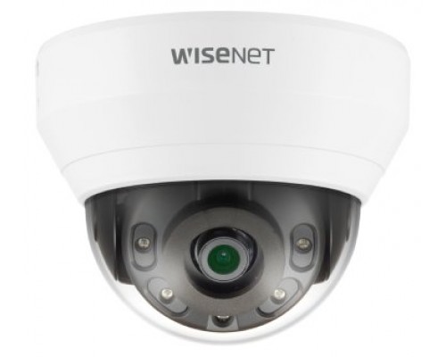 Hanwha QNV-7012R cámara de vigilancia Almohadilla Cámara de seguridad IP Exterior 2560 x 1440 Pixeles Techo (Espera 4 dias)