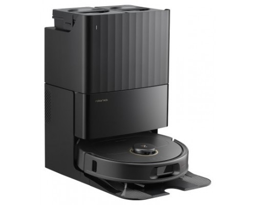Roborock Qrevo 5AE Sin bolsa Negro (Espera 4 dias)