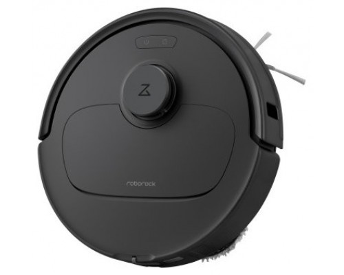 Roborock QR 598 Combinado Negro (Espera 4 dias)