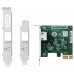 QNAP QXG-2G1T-I225 adaptador y tarjeta de red Ethernet 2500 Mbit/s (Espera 4 dias)