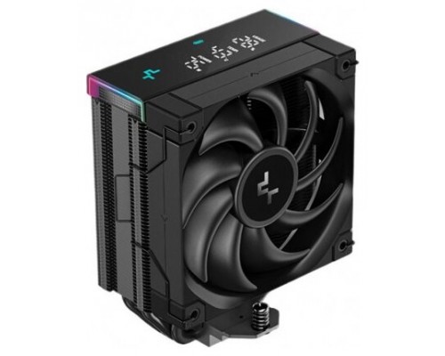 REFRIGERADOR CPU MULTIZOCALO DEEPCOOL AK400 DIGITAL