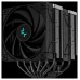 DISIPADOR DEEPCOOL AK620 ZERO DARK