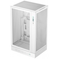 CAJA MICRO-ATX SEMITORRE DEEPCOOL CH270 DIGITAL BLANCO-3312 CAJA MICRO-ATX SEMITORRE DEEPCOOL CH270 DIGITAL BLANCO