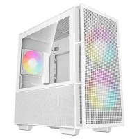 CAJA MICRO-ATX SEMITORRE DEEPCOOL CH360 ARGB CT 3V