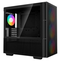 TORRE E-ATX DEEPCOOL CH560 BLACK