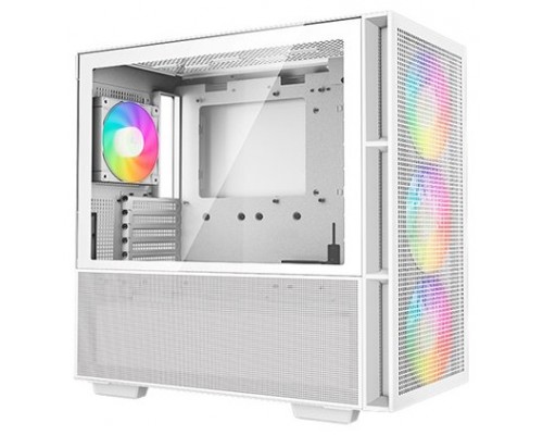 TORRE E-ATX DEEPCOOL CH560 WHITE